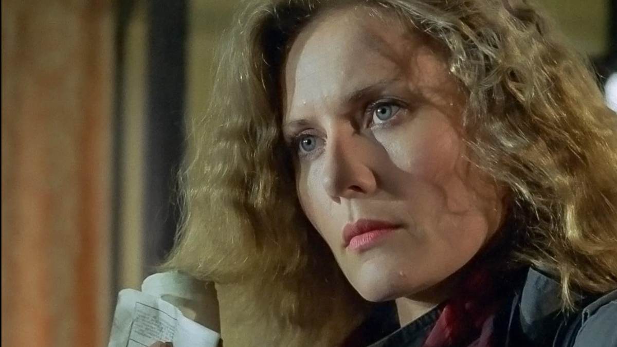 Krótki film o miłości na Netflixie