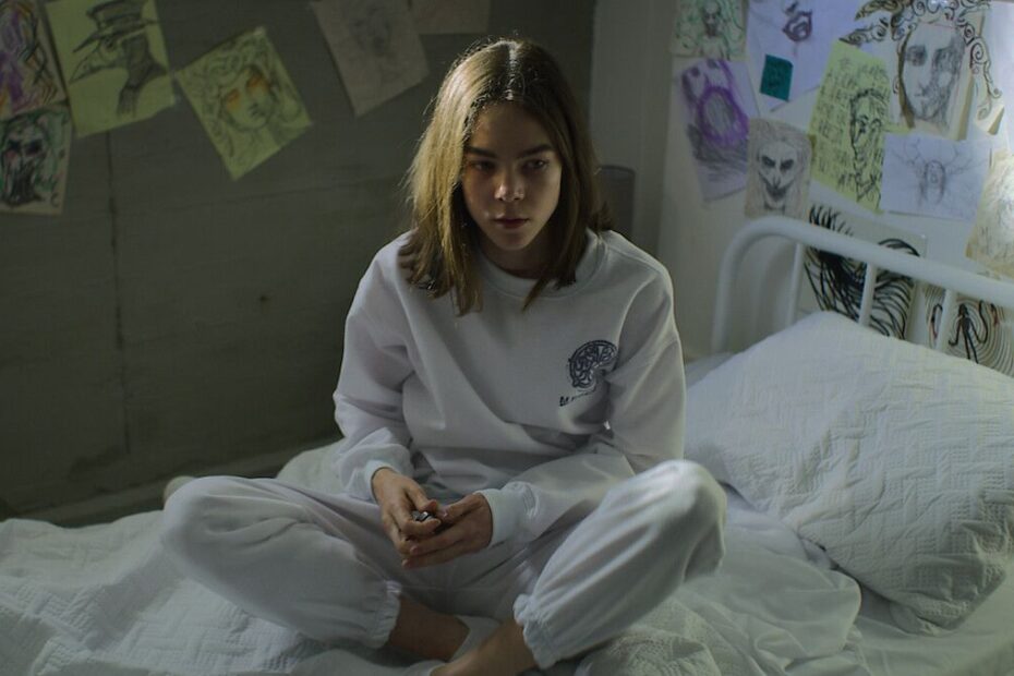 kto zabil sare netflix