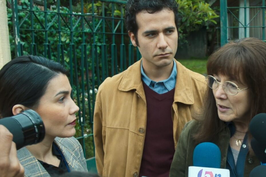 TOP 10 najchętniej oglądanych seriali Netflixa w Polsce ktoś musi wiedzieć