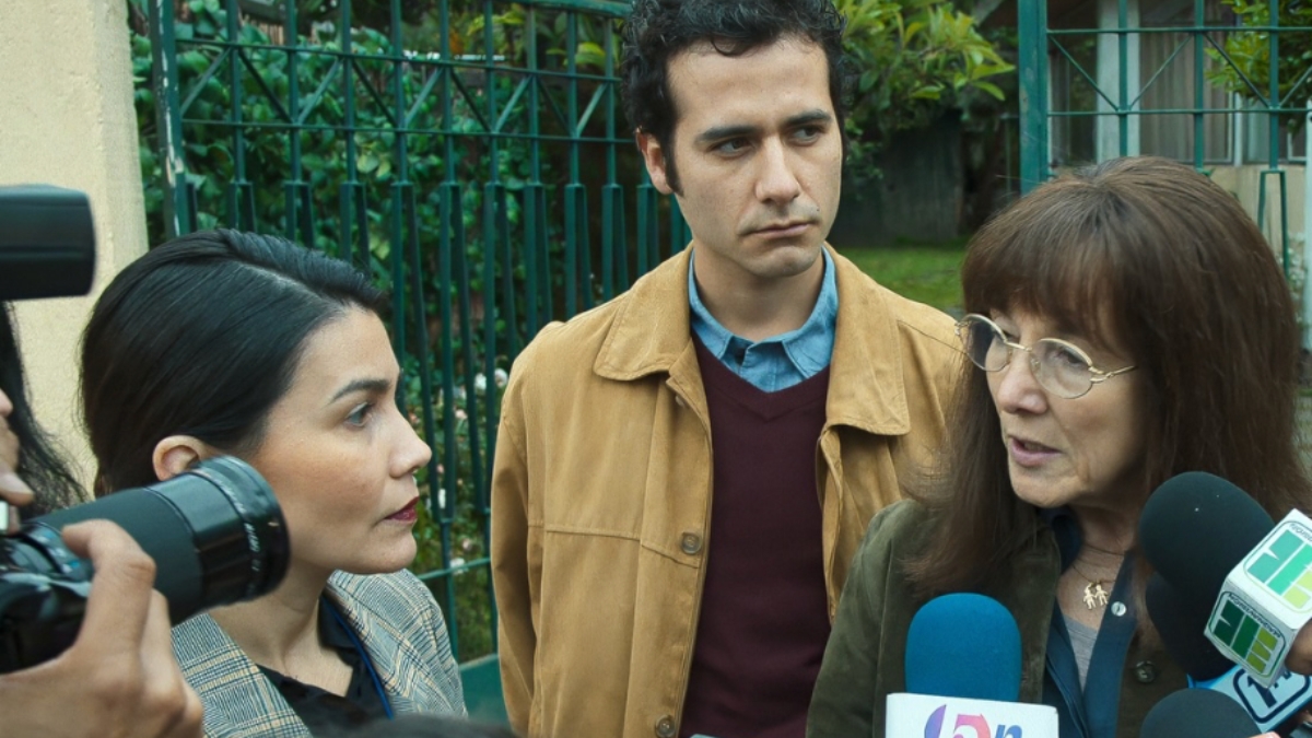 TOP 10 najchętniej oglądanych seriali Netflixa w Polsce  ktoś musi wiedzieć 