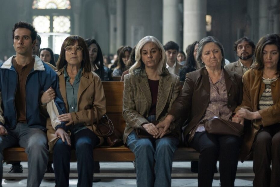 TOP 10 najchętniej oglądanych seriali Netflixa w Polsce ktoś musi wiedzieć