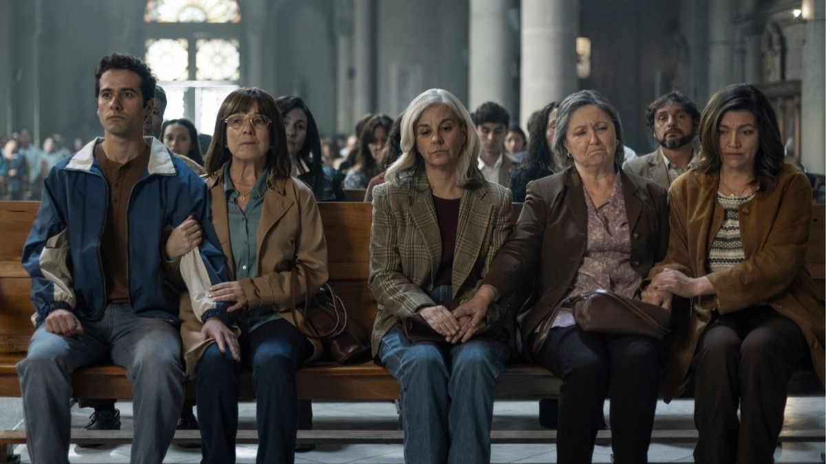 TOP 10 najchętniej oglądanych seriali Netflixa w Polsce ktoś musi wiedzieć