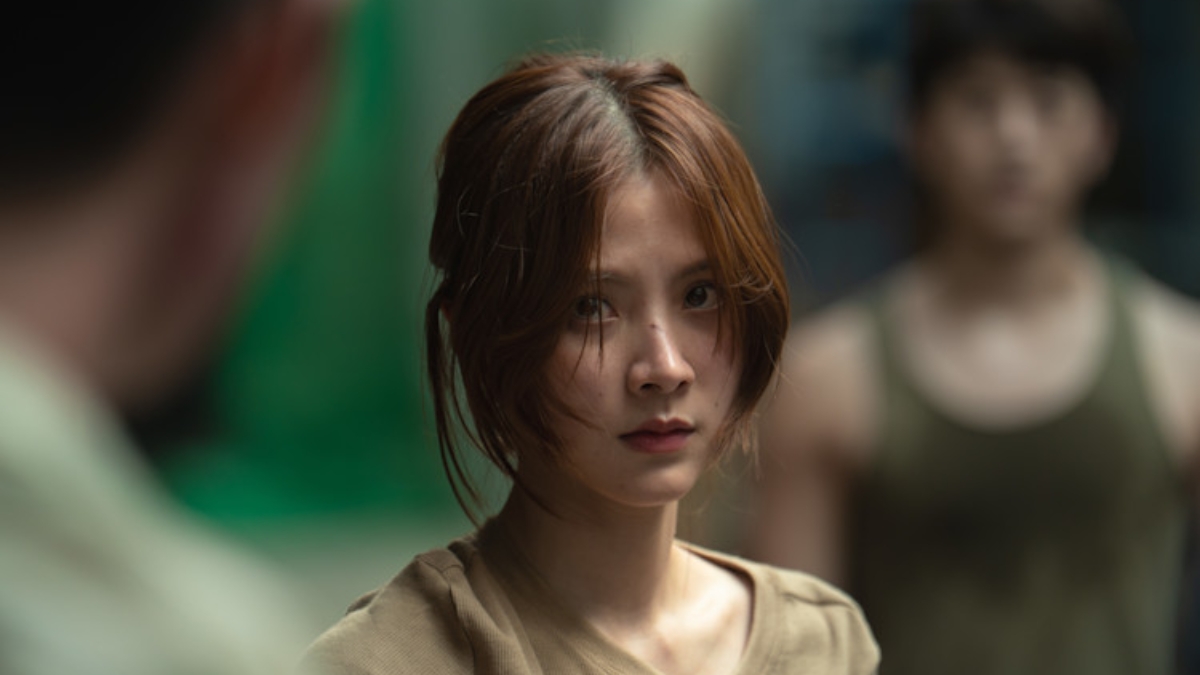 Łączy nas krew glowna obsada netflix