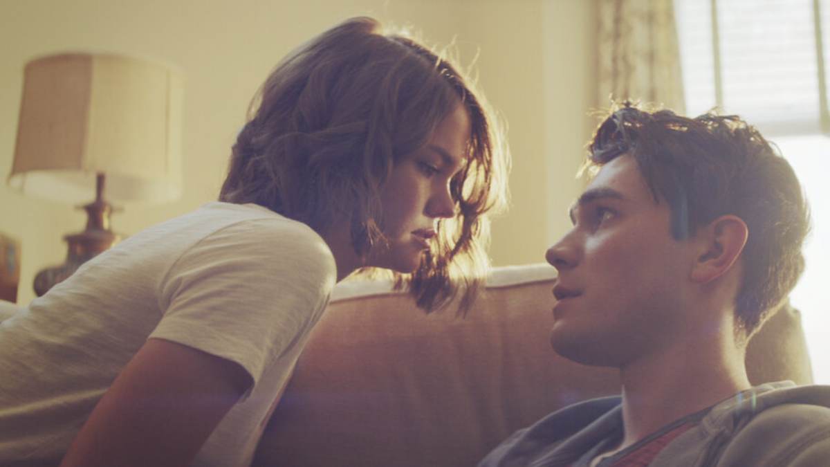 Ostatnie wakacje na Netflixie 