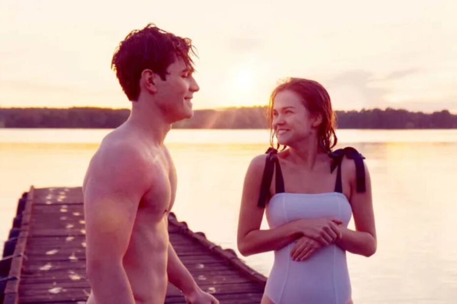 Ostatnie wakacje na Netflixie