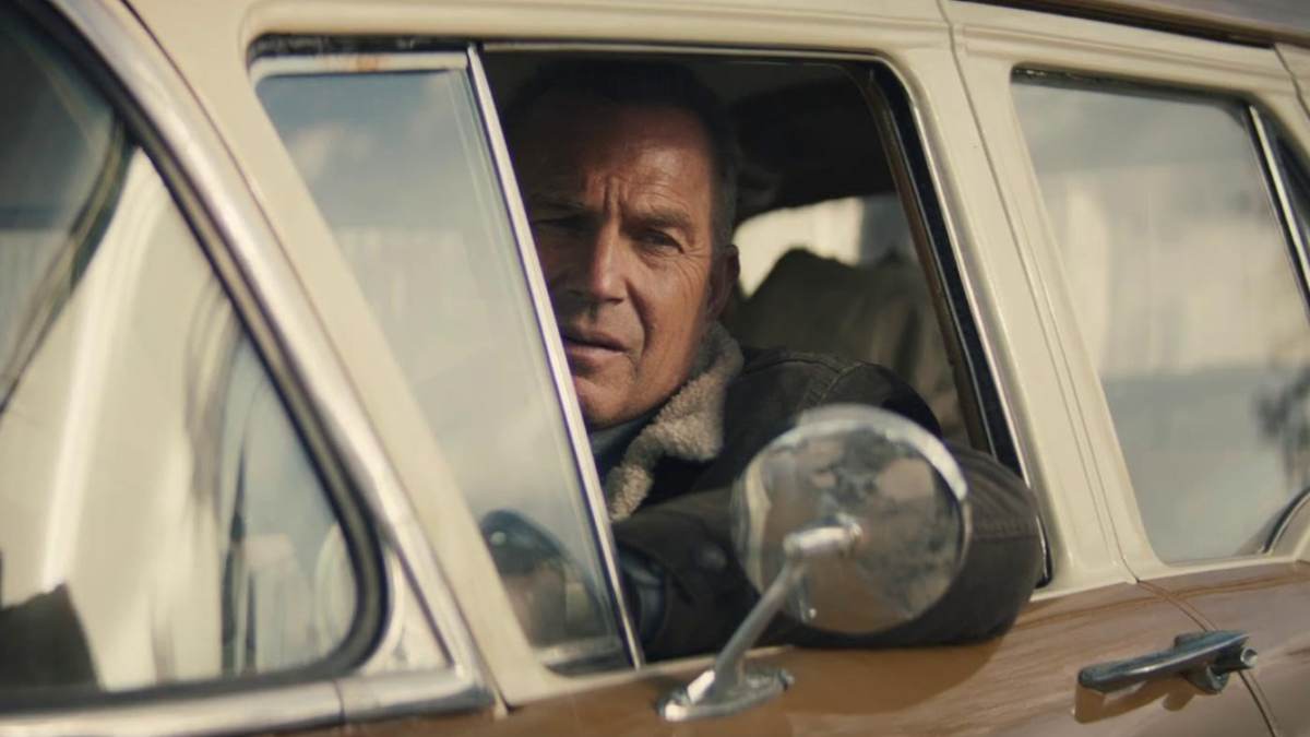 Prawo krwi na Netflixie