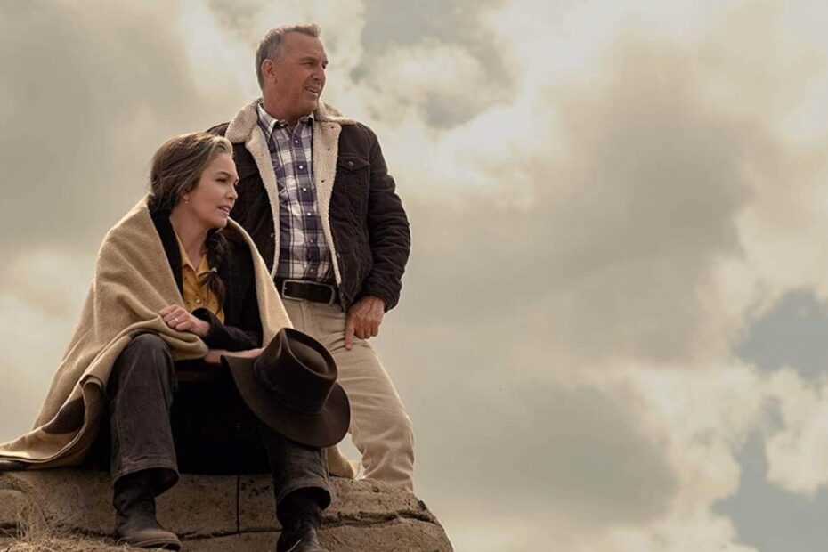 Prawo krwi na Netflixie