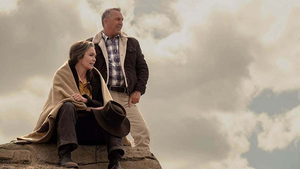 Prawo krwi na Netflixie