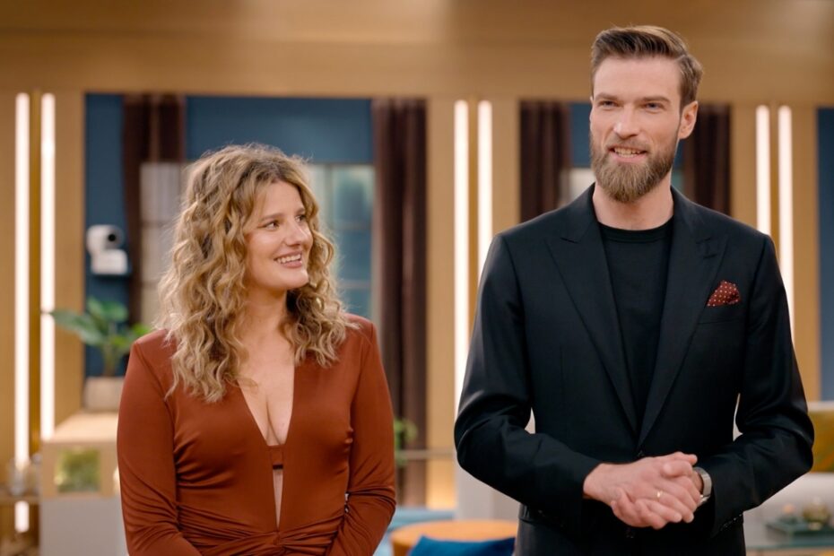 love is blind polska prowadzacy