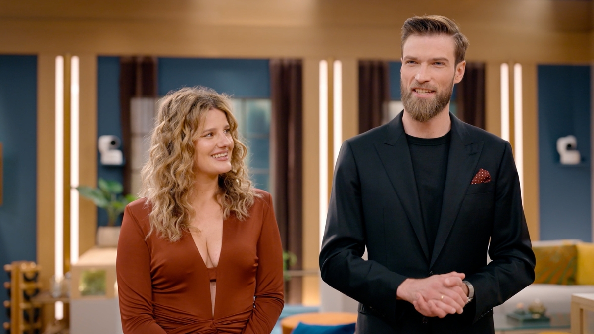 love is blind polska prowadzacy