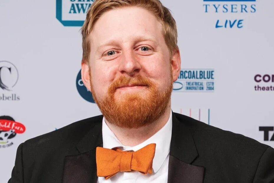 Nie żyje Michael Patrick znany z ,,Gry o tron