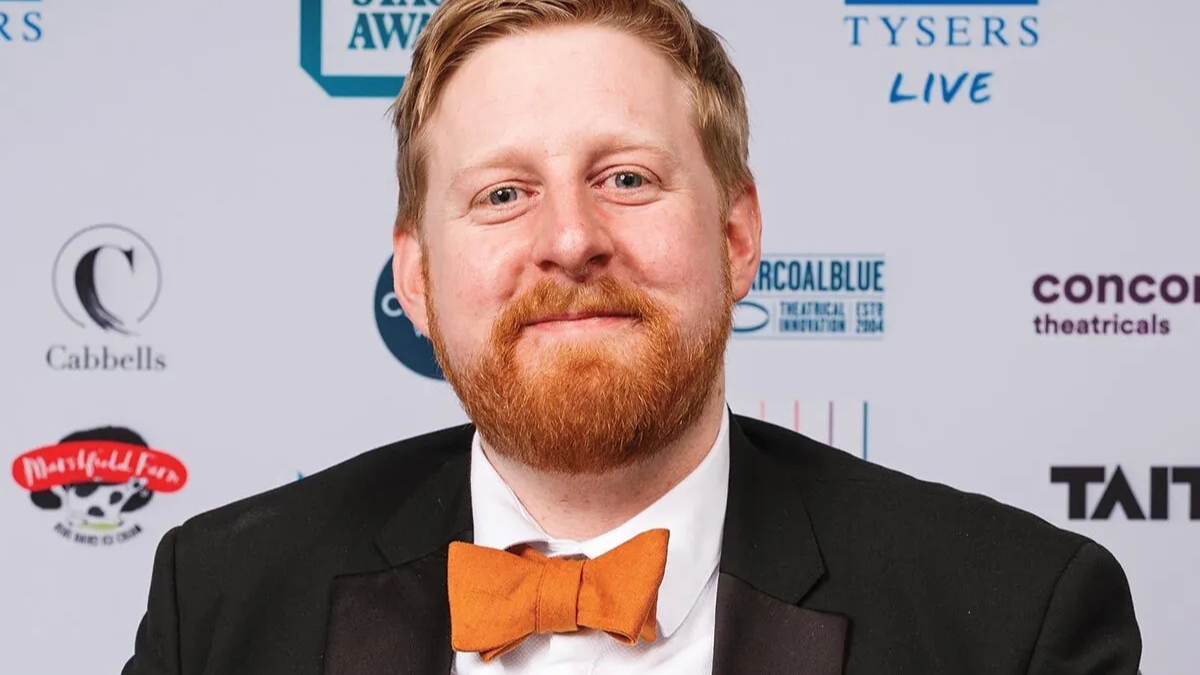 Nie żyje Michael Patrick znany z ,,Gry o tron