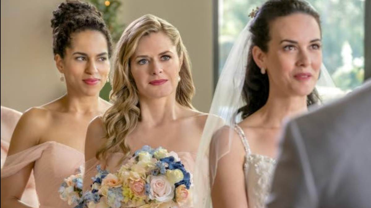 Moje najlepsze wesele na Netflixie