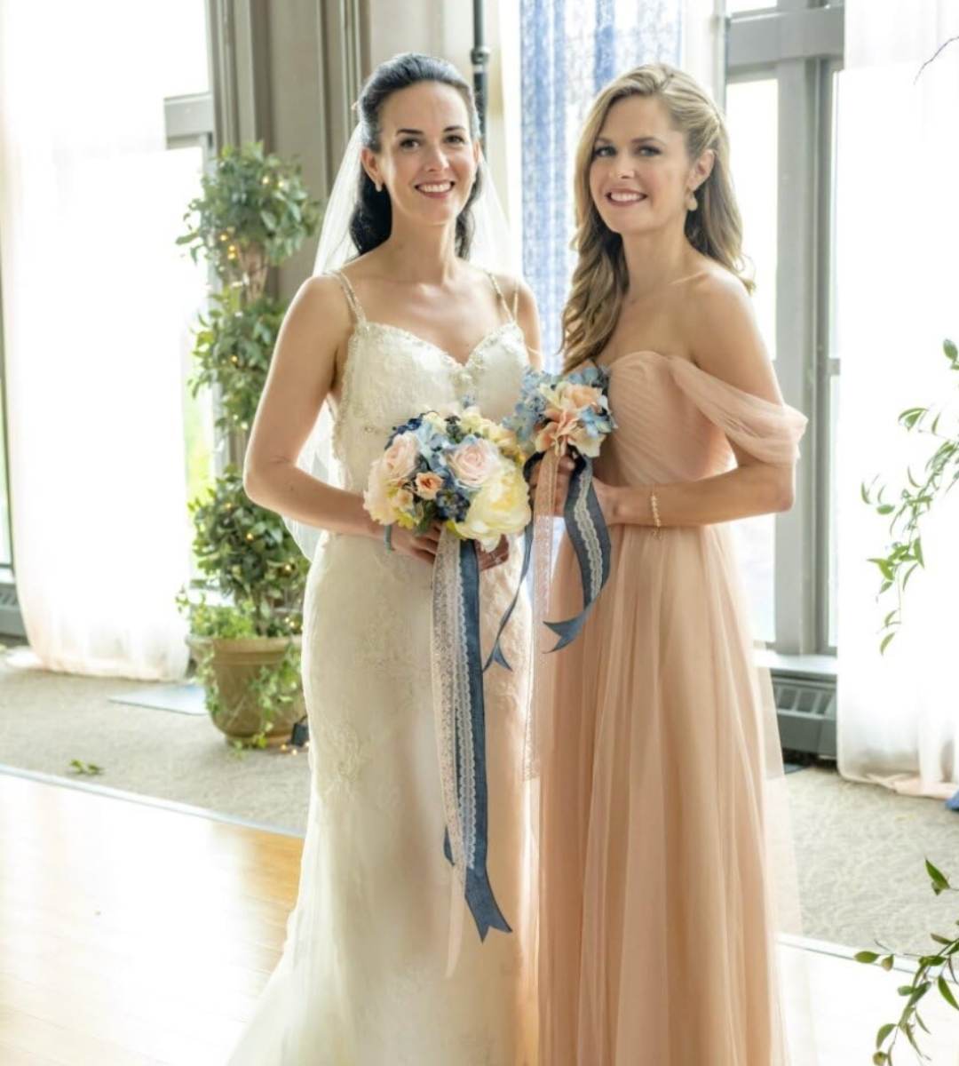 Moje najlepsze wesele na Netflixie