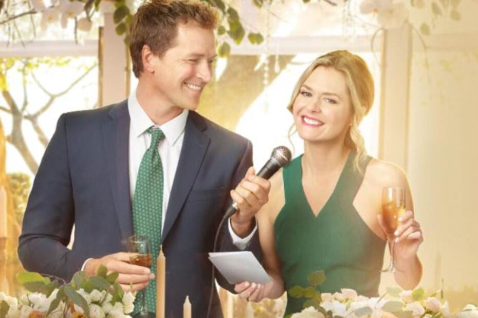 Moje najlepsze wesele na Netflixie