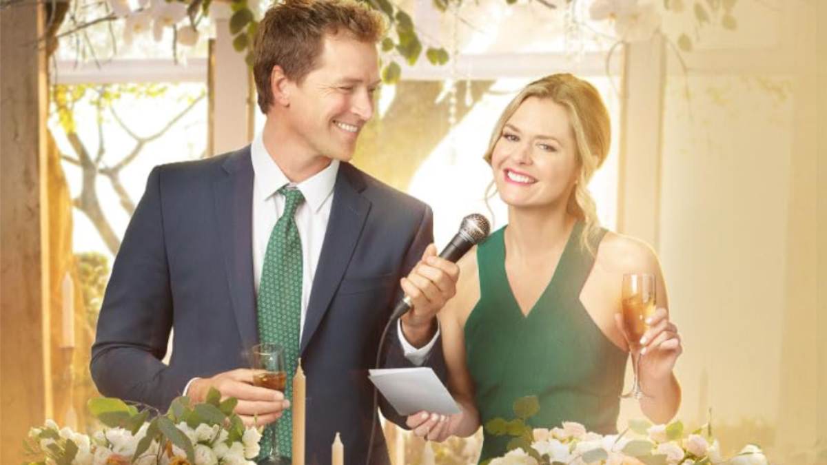 Moje najlepsze wesele na Netflixie