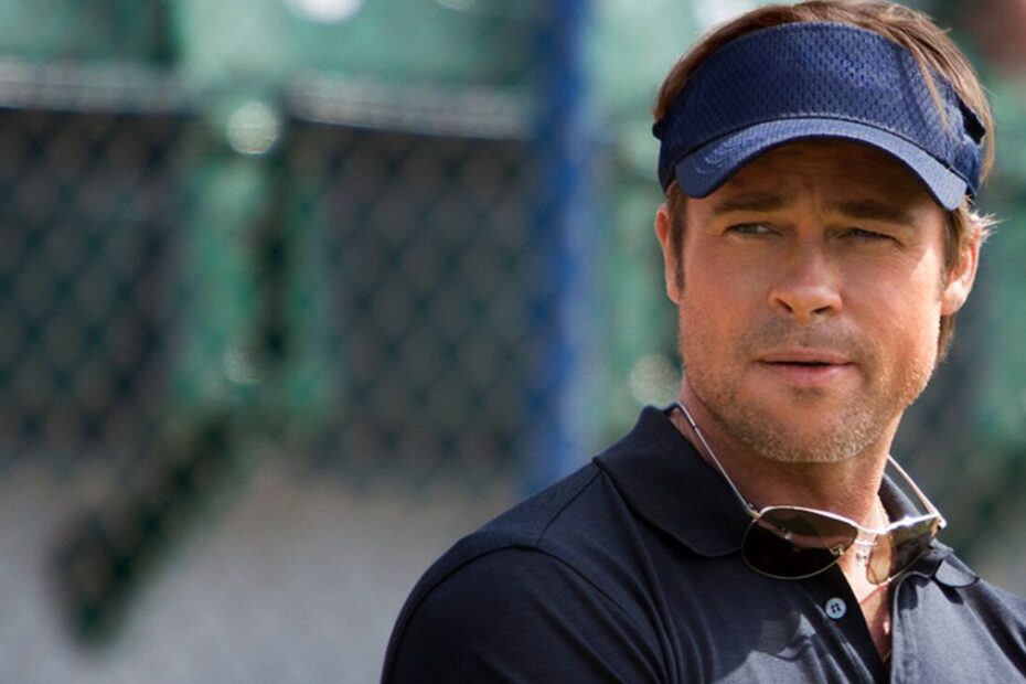 moneyball netfix