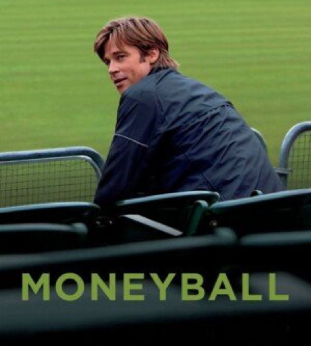moneyball netflix
