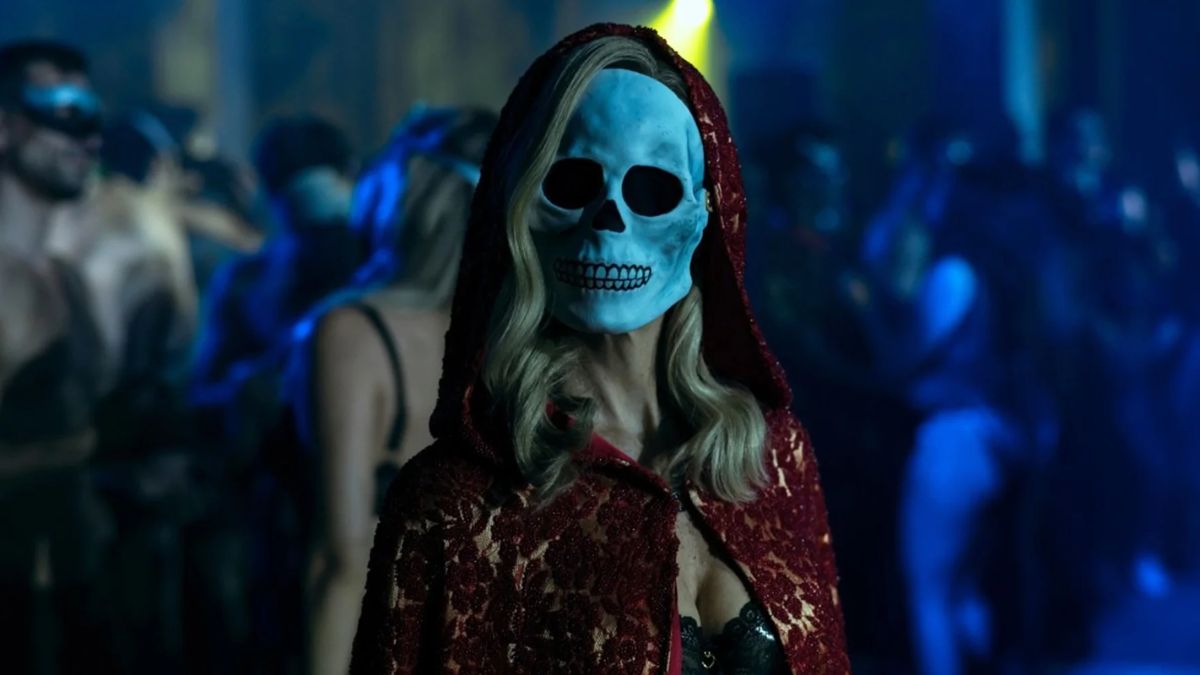 najlepsze miniseriale horror netflix