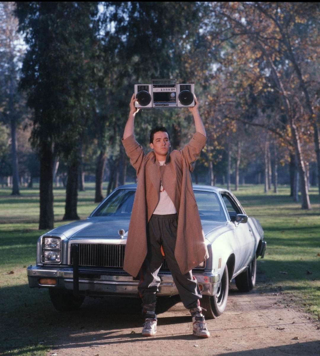 Nic nie mów na Netflixie 