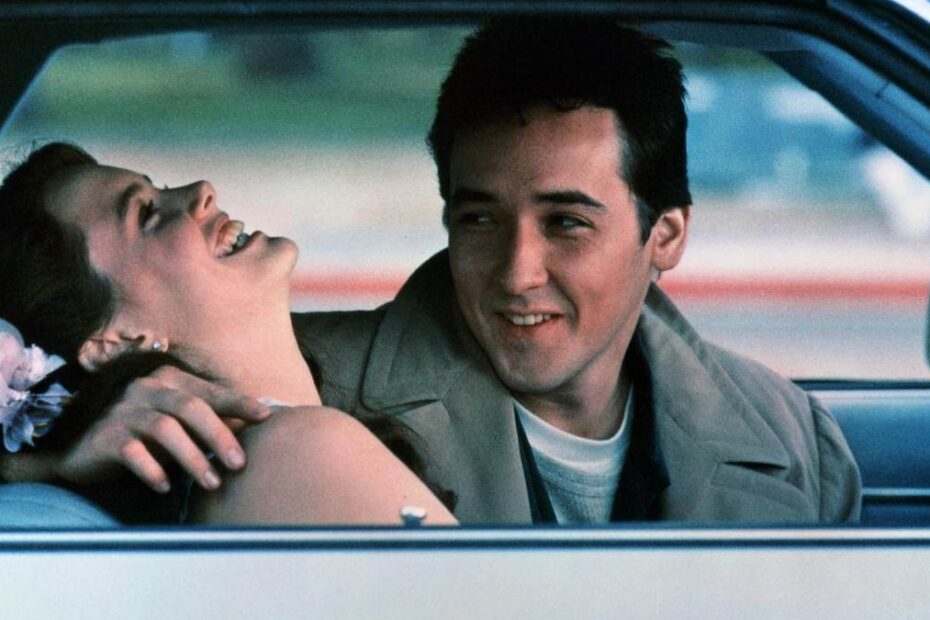 Nic nie mów na Netflixie