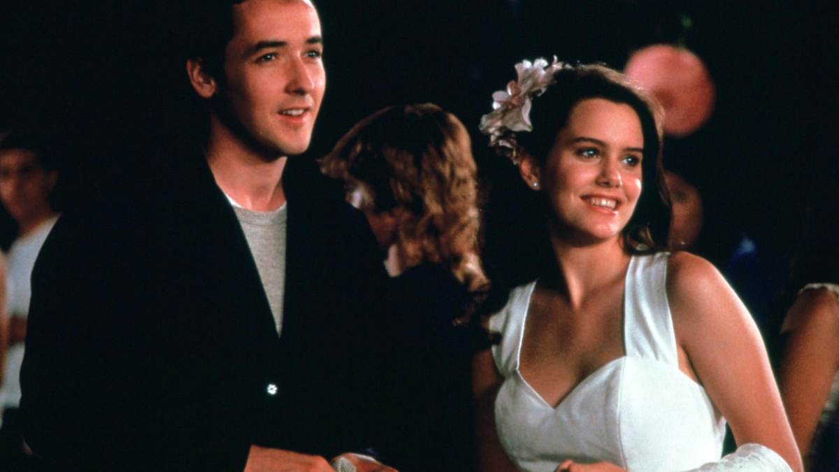 Nic nie mów na Netflixie 