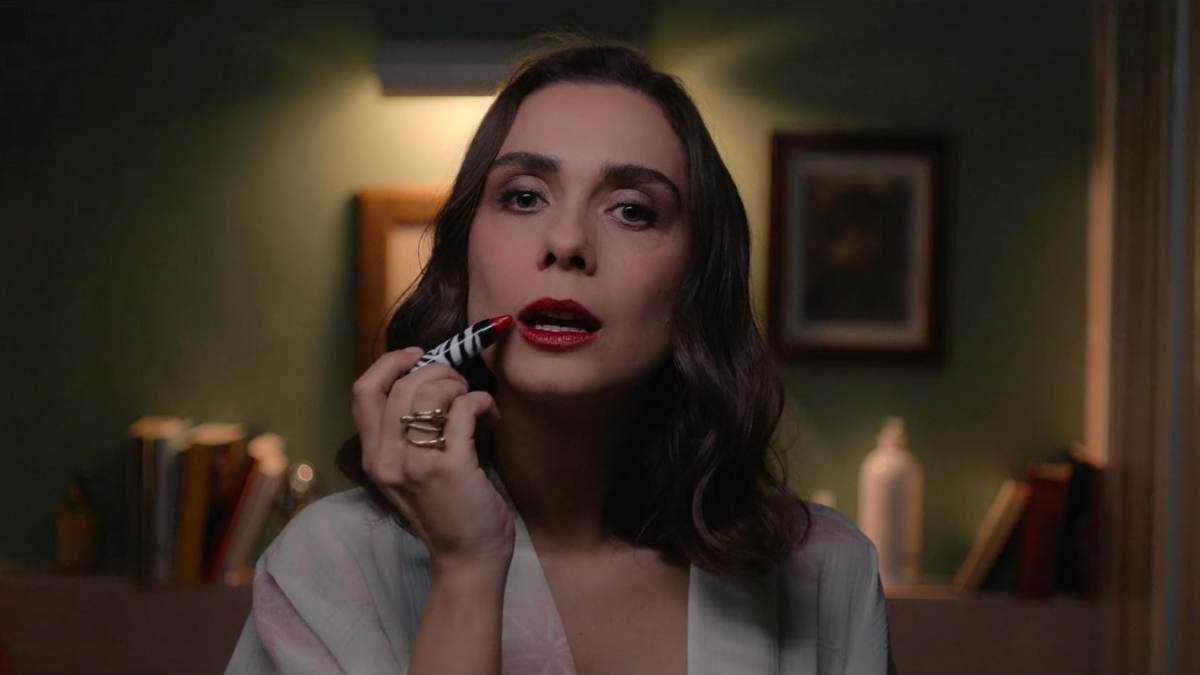 Wierność na Netflixie 
