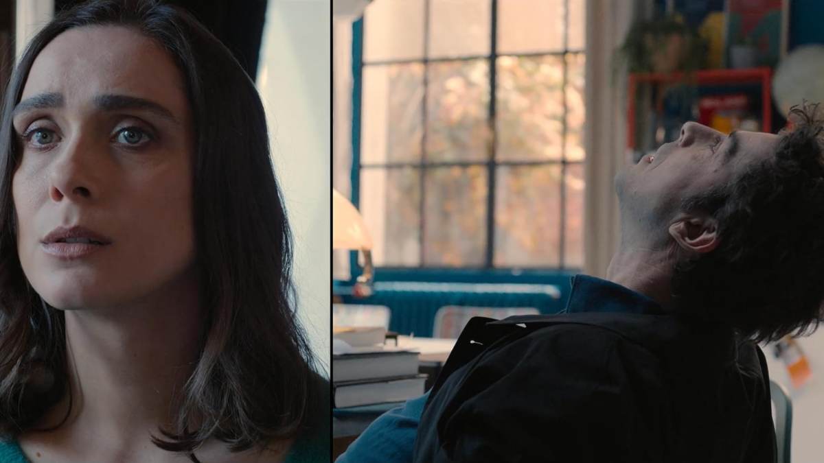 Wierność na Netflixie 
