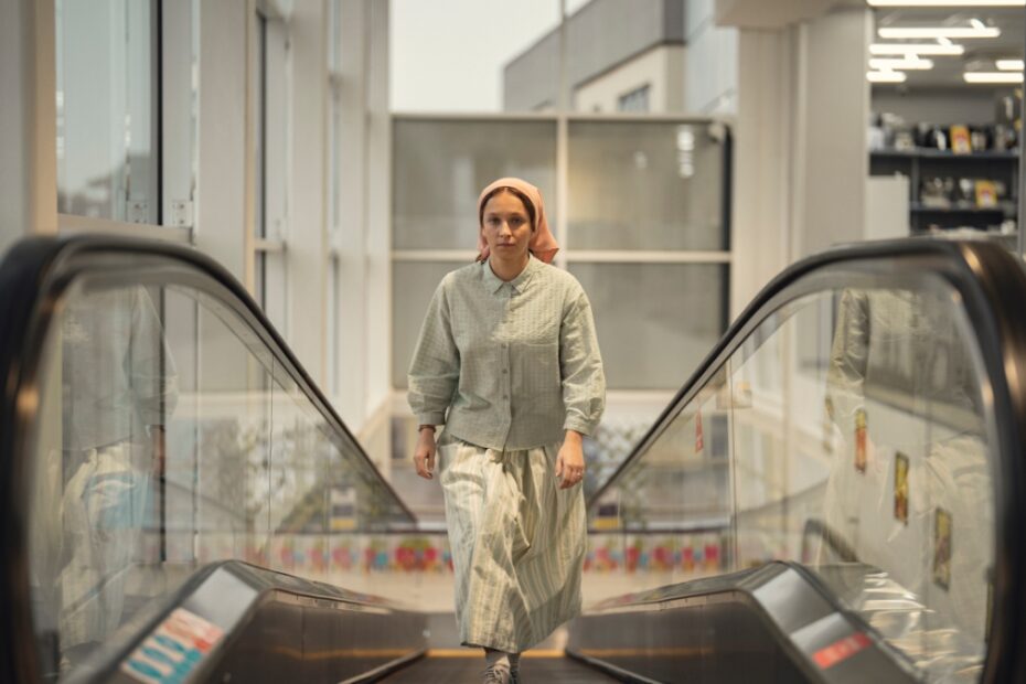 TOP 10 najchętniej oglądanych seriali Netflixa w Polsce niewybrani