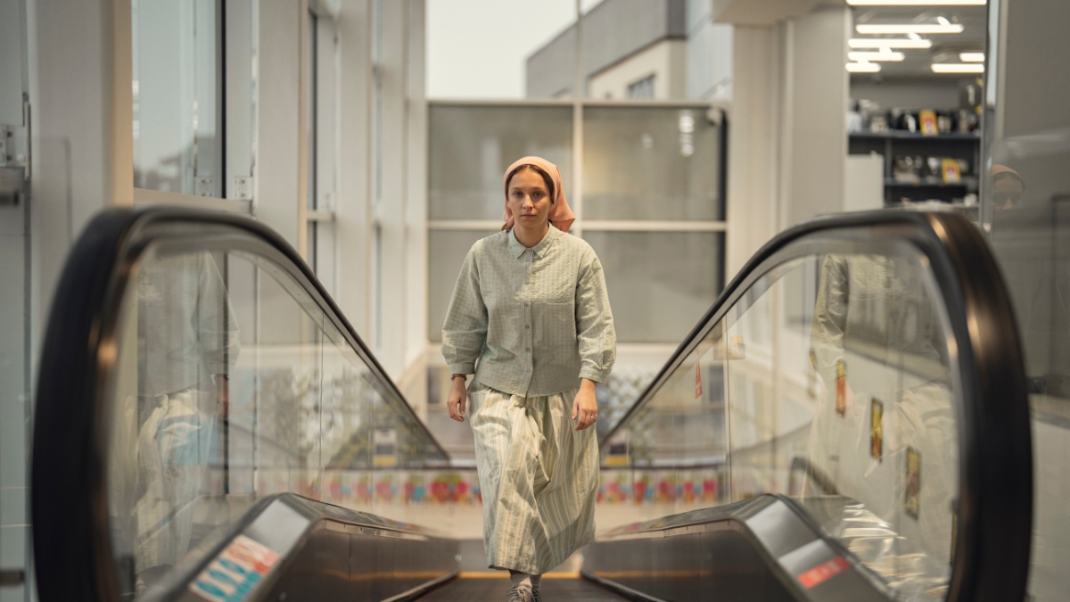 TOP 10 najchętniej oglądanych seriali Netflixa w Polsce niewybrani