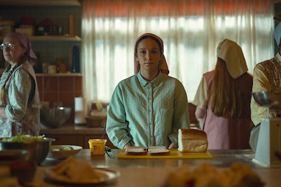 TOP 10 najchętniej oglądanych seriali Netflixa w Polsce niewybrani