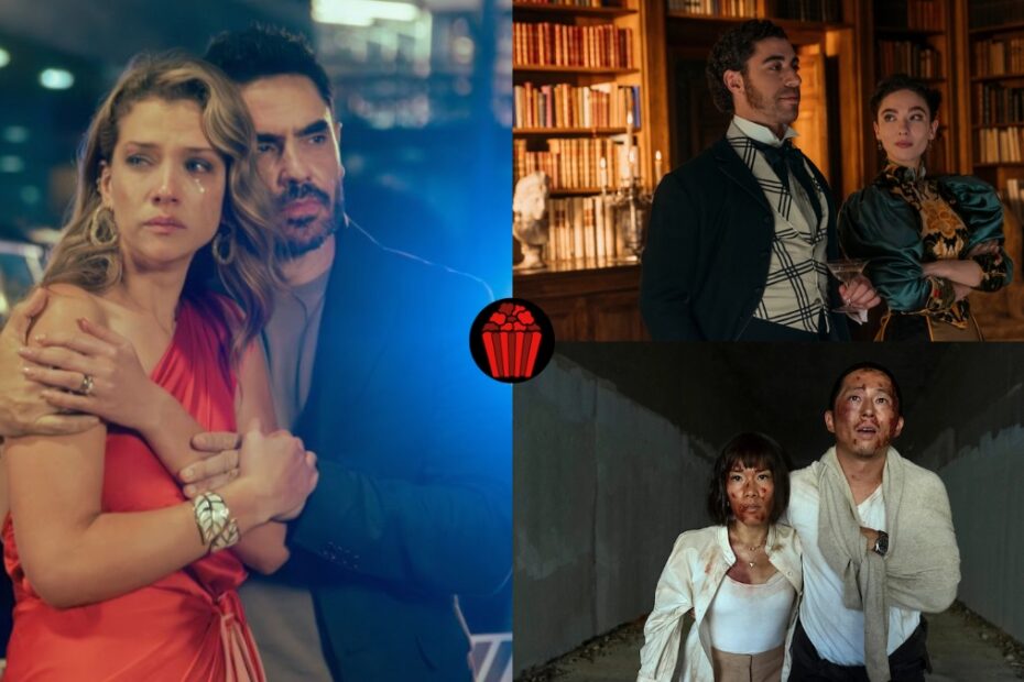 Nowości na Netflixie w tym tygodniu falszywy profil prawo lidi poet i awantura