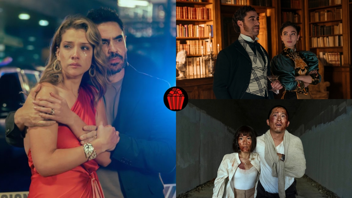 Nowości na Netflixie w tym tygodniu falszywy profil prawo lidi poet i awantura