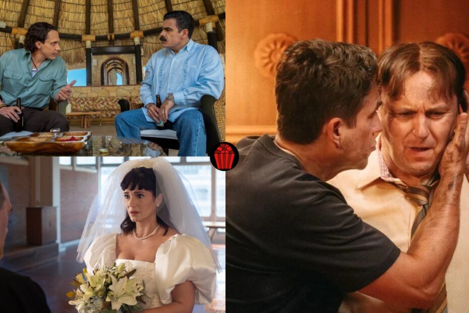 Nowości na Netflixie w tym tygodniu (27 kwietnia – 3 maja): najciekawsze nowosci