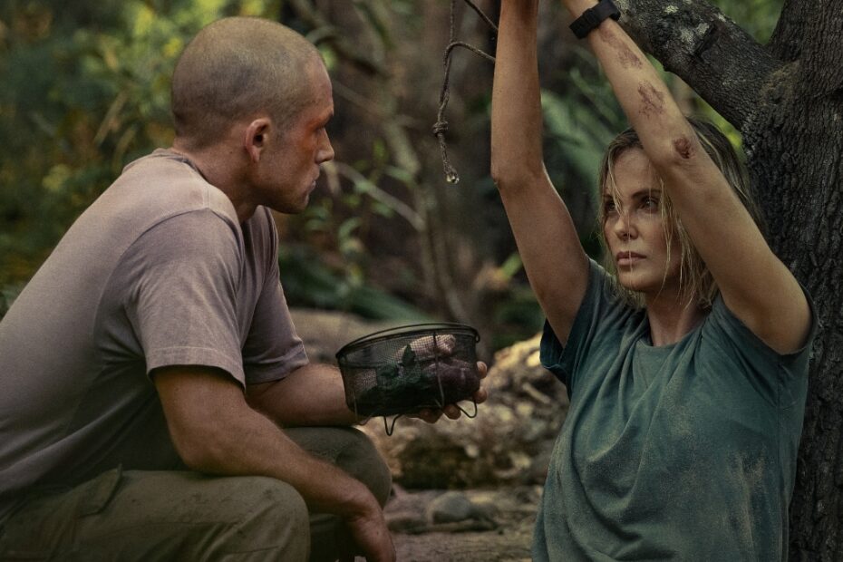 Nowości na Netflixie w tym tygodniu (13 – 19 kwietnia): apex alfa