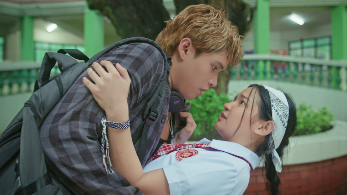 Osiemnasta róża film obsada netflix