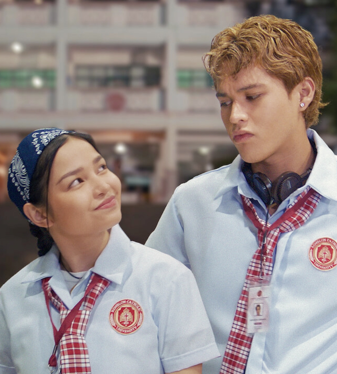 Osiemnasta róża film obsada netflix