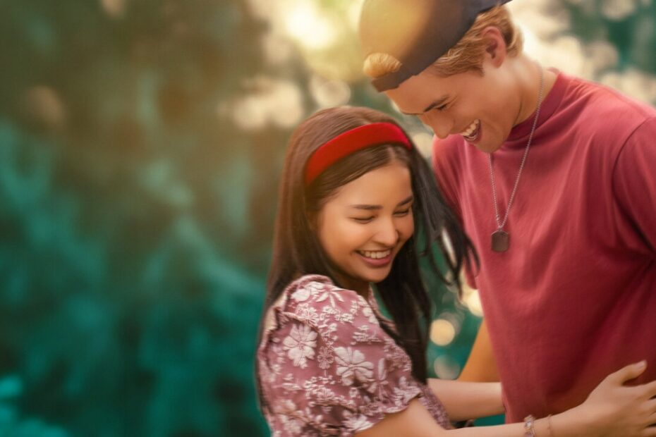 Osiemnasta róża film obsada netflix