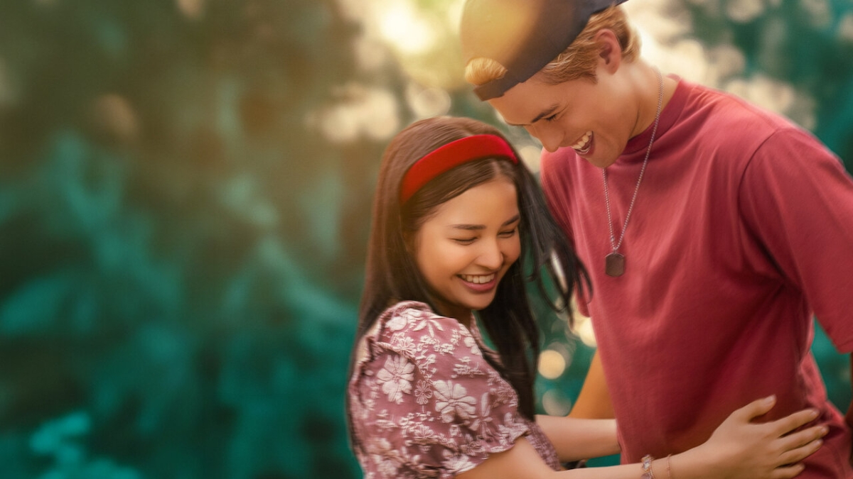 Osiemnasta róża film obsada netflix