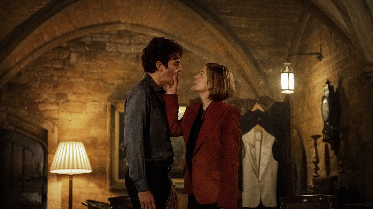 panie przodem nowa komedia netflix obsada