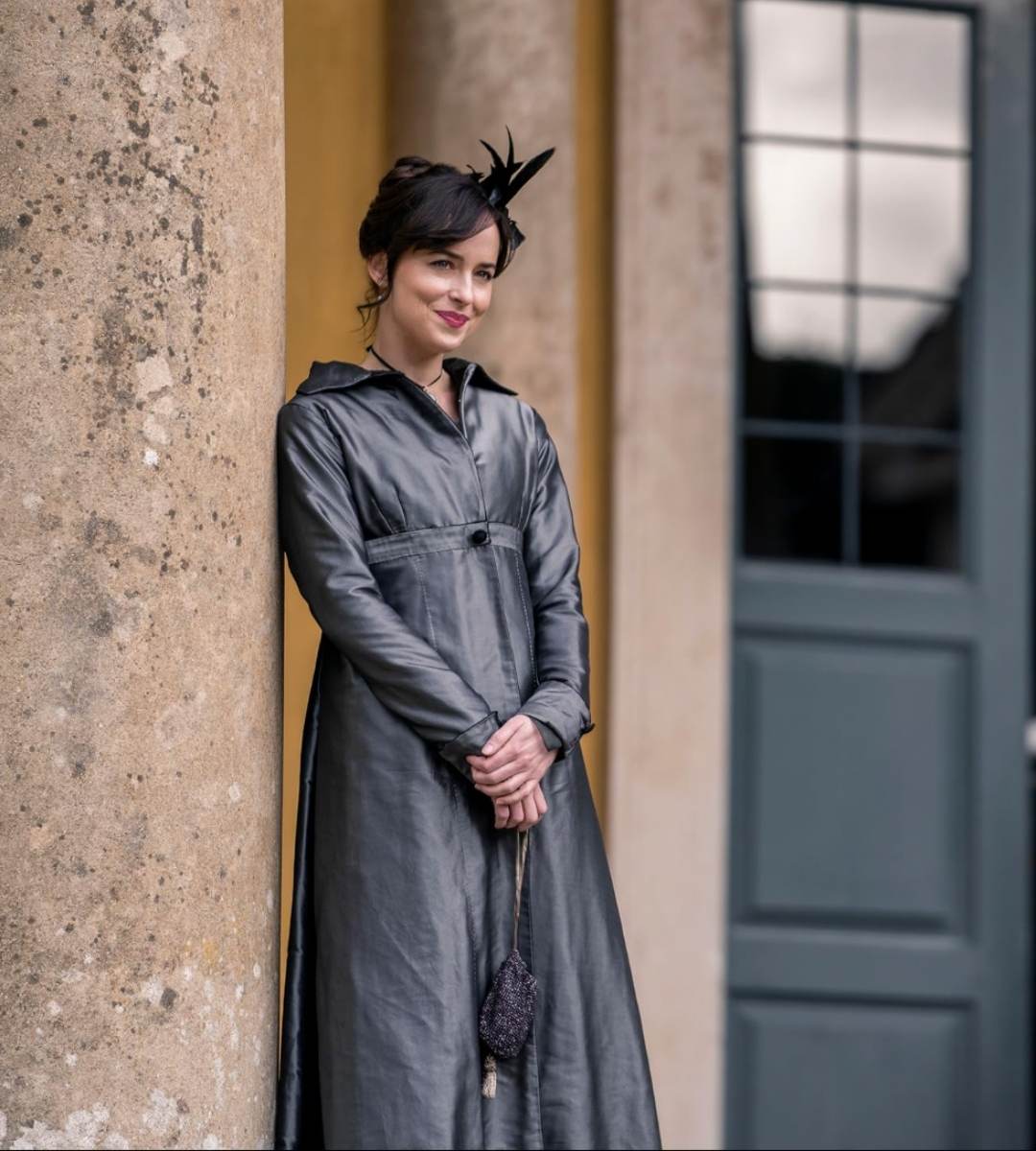 Perswazja na Netflixie