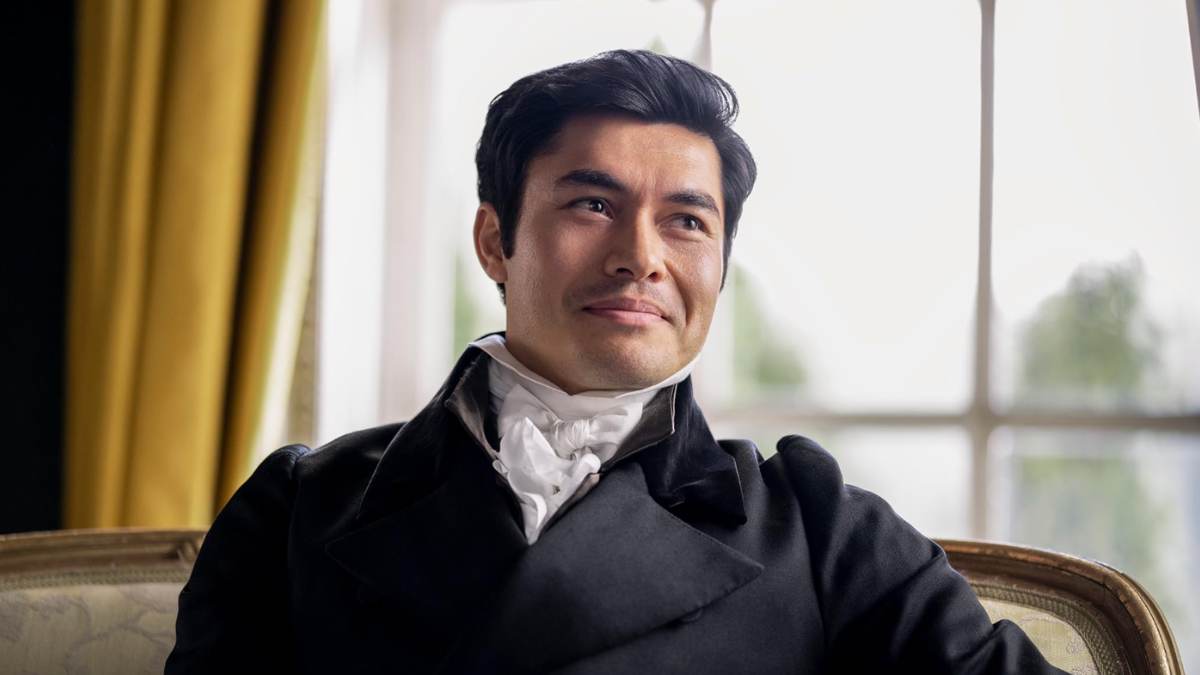 Perswazja na Netflixie