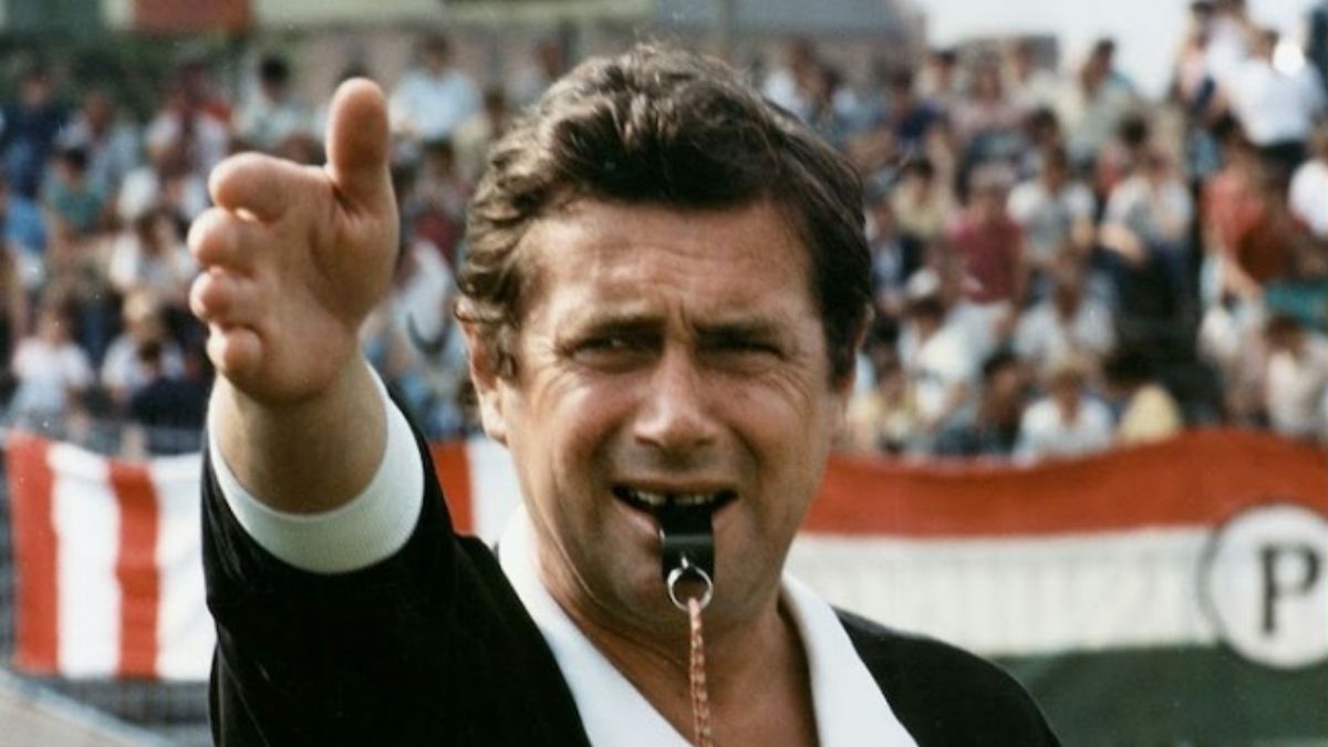 pilkarski poker netflix