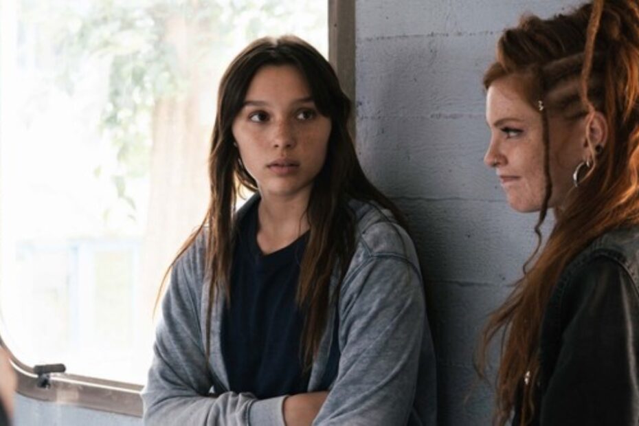 TOP 10 filmów na Netflixie w Polsce dzisiaj poczuj mój głos