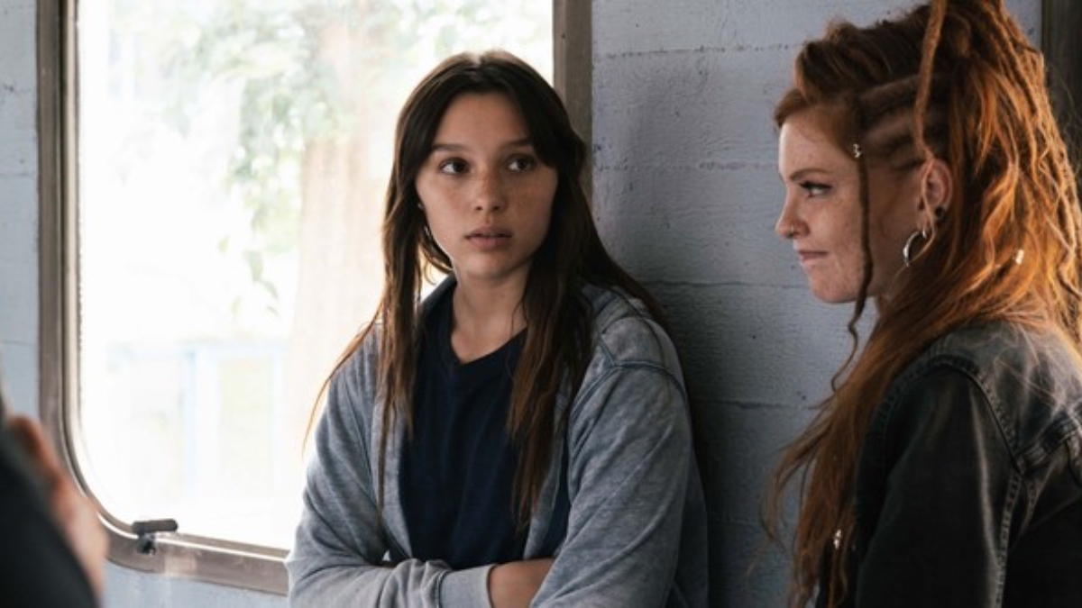 TOP 10 filmów na Netflixie w Polsce dzisiaj poczuj mój głos