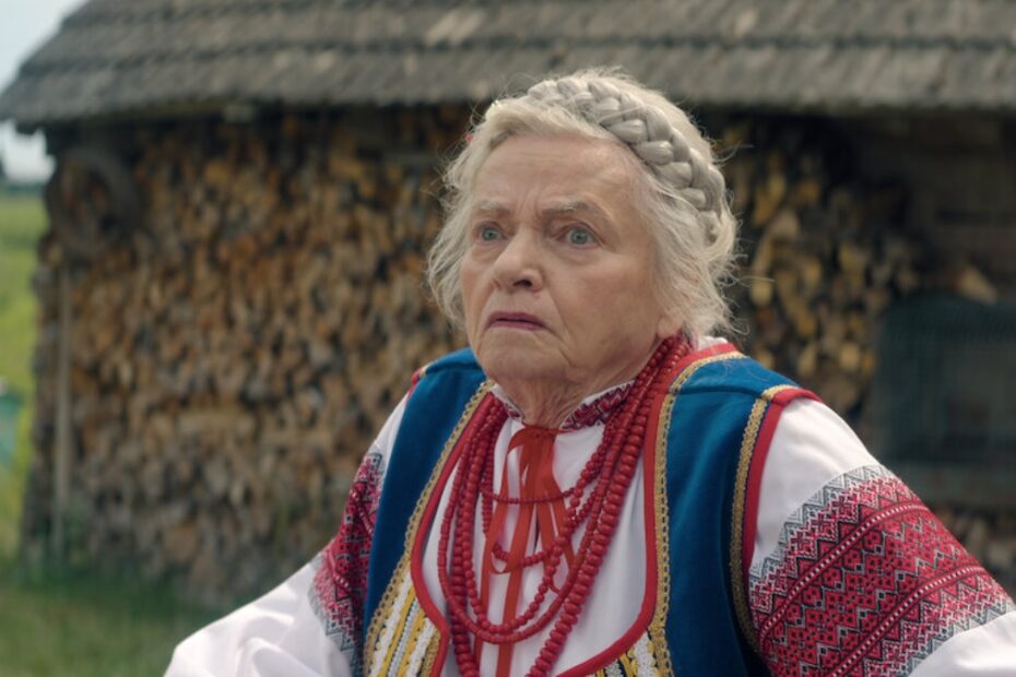 TOP 10 filmów na Netflixie w Polsce dzisiaj podlasie glowna bohaterka