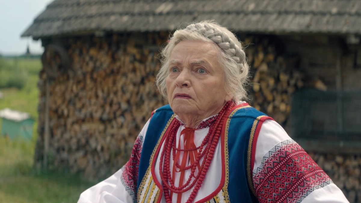 TOP 10 filmów na Netflixie w Polsce dzisiaj podlasie glowna bohaterka