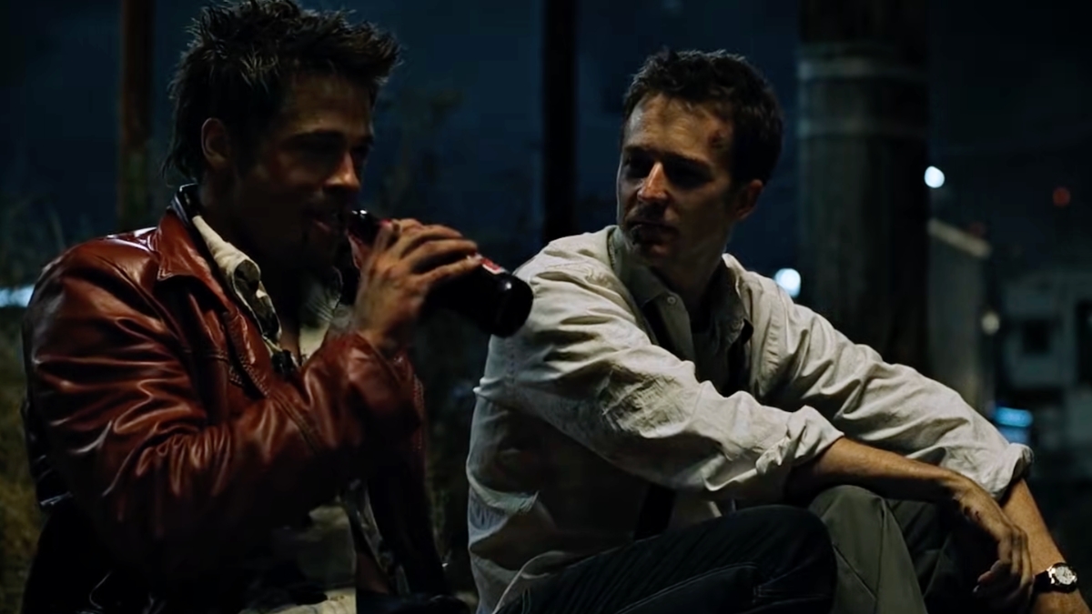 podziemny krąg fight club netflix obsada