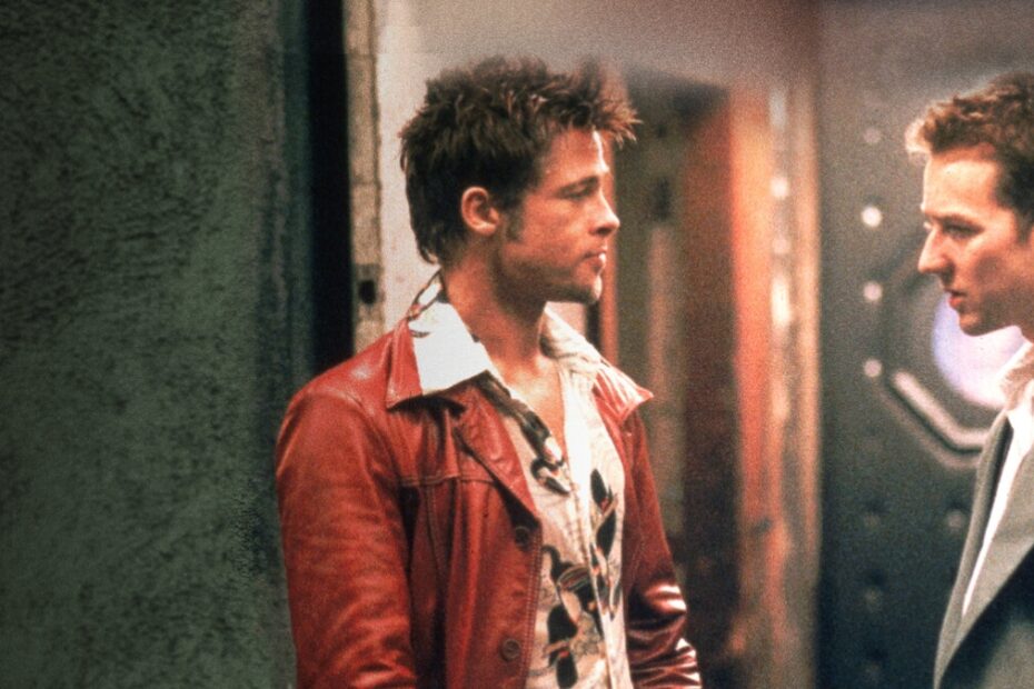 podziemny krąg fight club netflix obsada