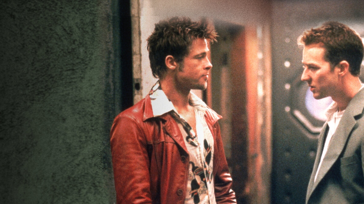 podziemny krąg fight club netflix obsada